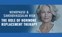 Menopause and Cardiovascular Risk: The Role of Hormone Replacement Therapy