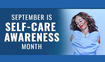 September is Self-Care Awareness Month: Prioritize Your Health with Prime Body