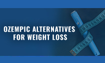 Ozempic Alternatives for Weight Loss